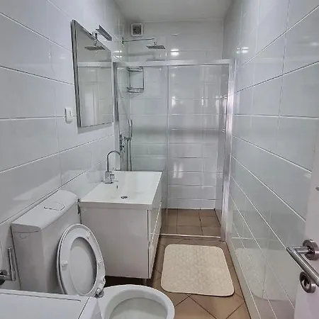 Apartman Relax *